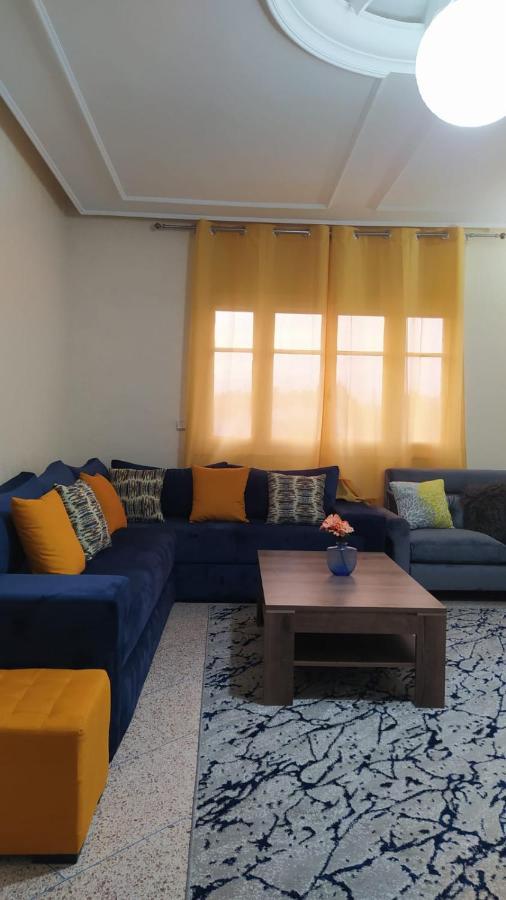 Appartement Lala Fatima Kenitra Exterior photo