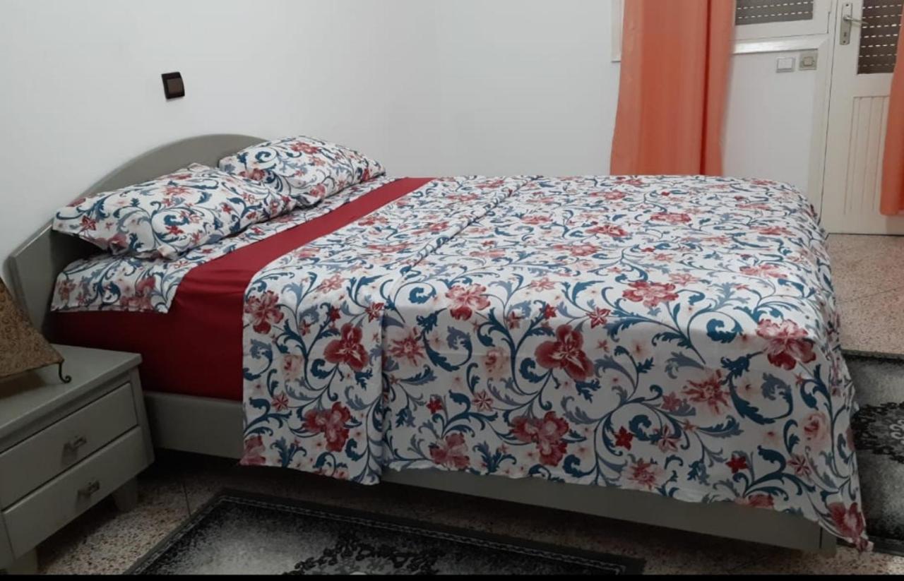 Appartement Lala Fatima Kenitra Exterior photo