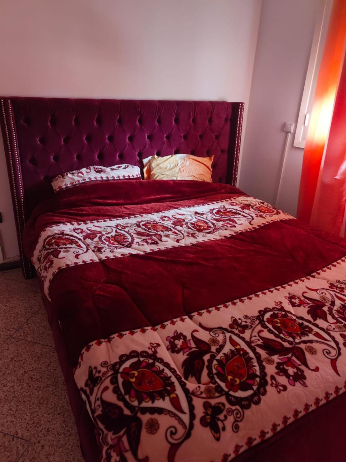 Appartement Lala Fatima Kenitra Exterior photo