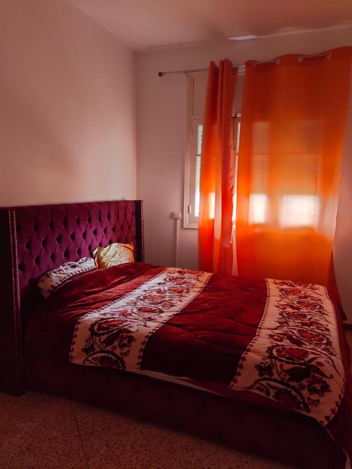 Appartement Lala Fatima Kenitra Exterior photo